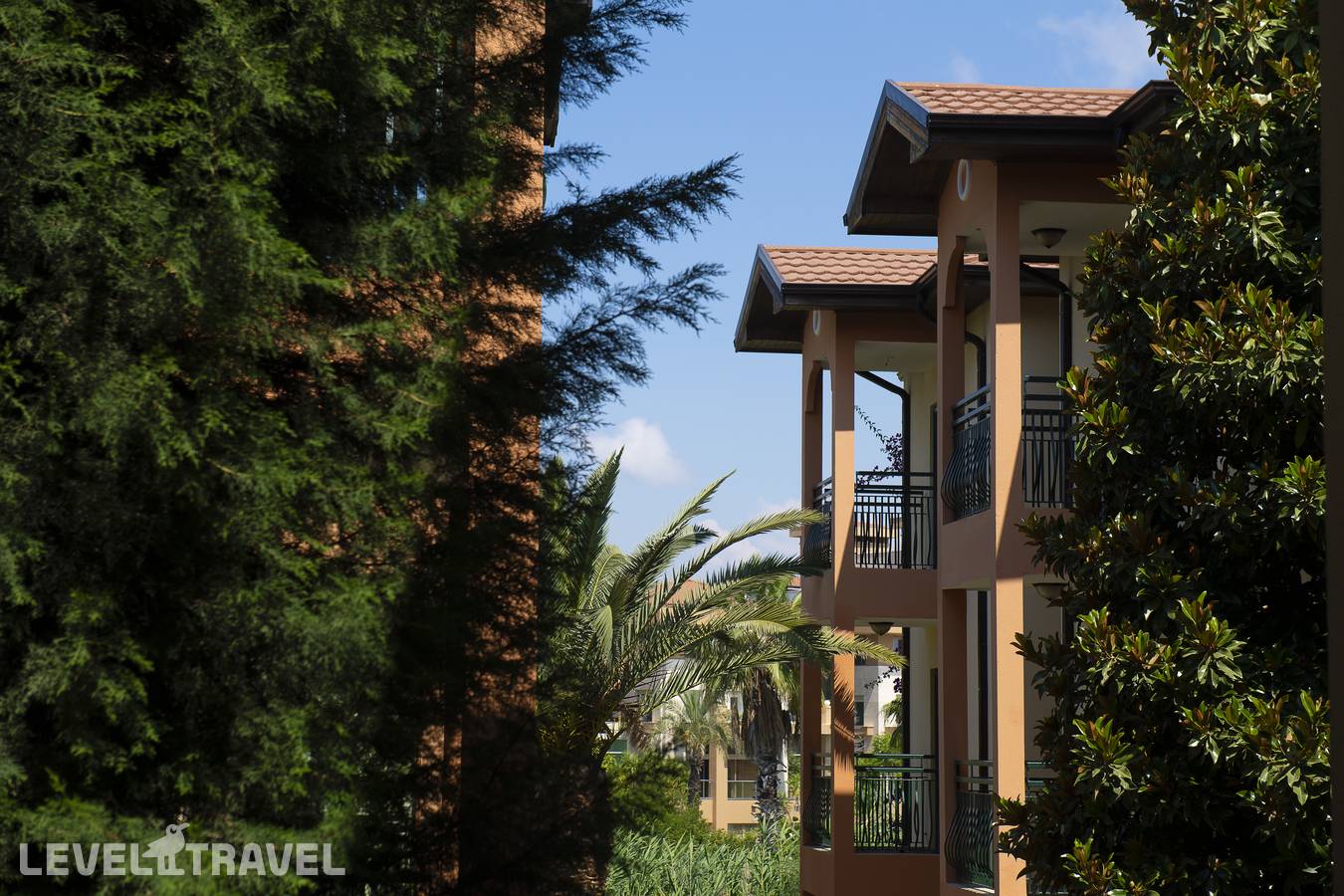 фотографии отеля Miramare Queen Hotel в Турция(Кумкёй) - фото №15