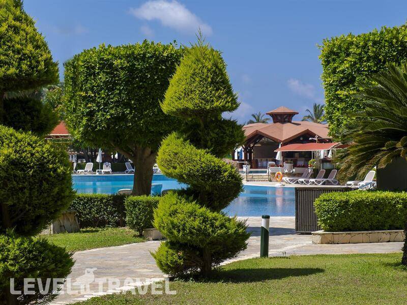 Фотография Miramare Queen Hotel