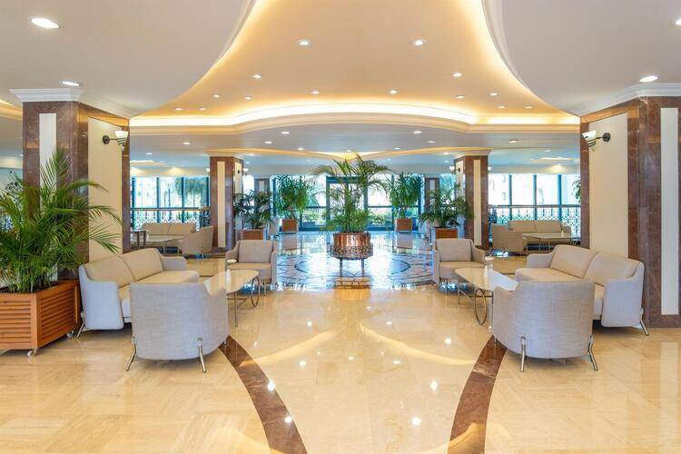 Miramare Queen Hotel