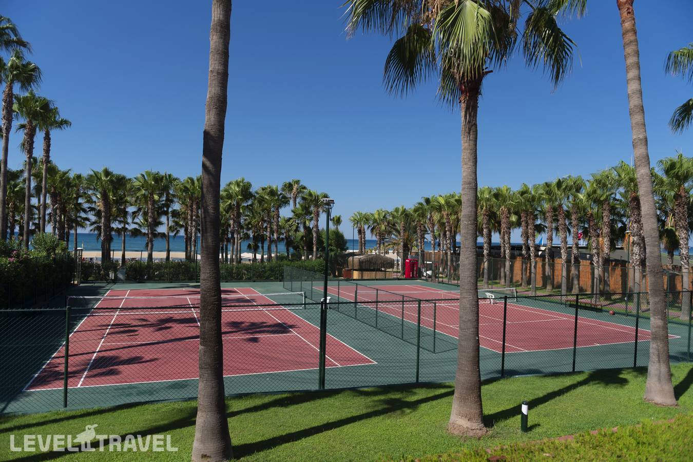 фотографии отеля Miramare Queen Hotel в Турция(Кумкёй) - фото №52