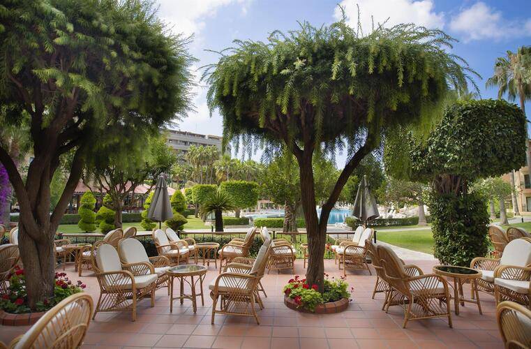 Miramare Queen Hotel