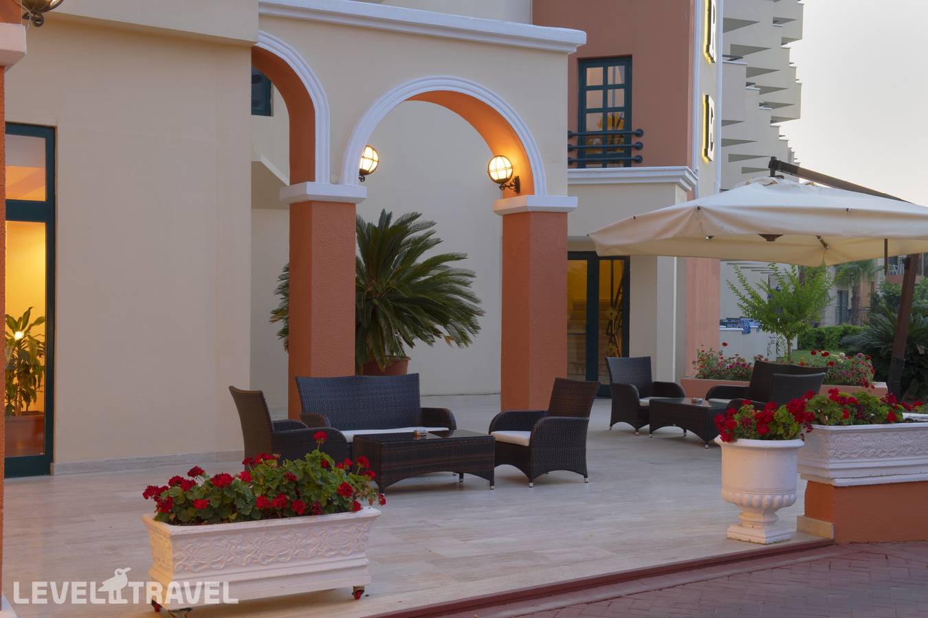 фотографии отеля Miramare Queen Hotel в Турция(Кумкёй) - фото №19