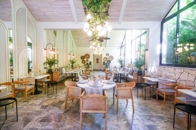 Miramare Queen Hotel