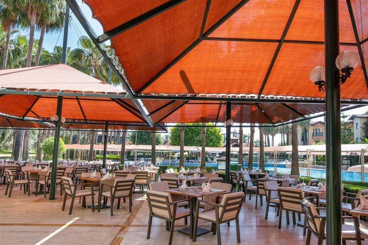 Miramare Queen Hotel