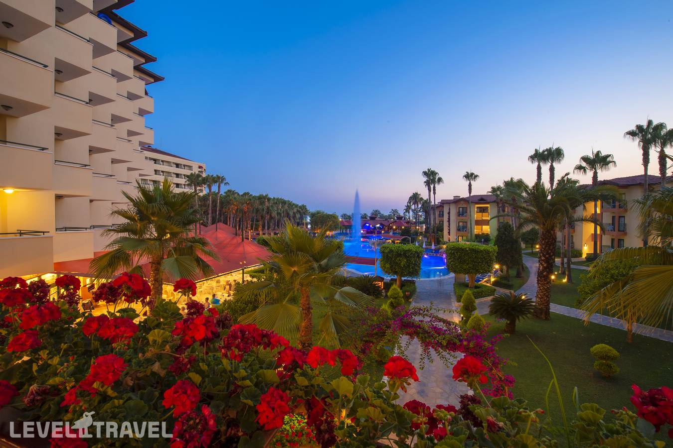 фотографии отеля Miramare Queen Hotel в Турция(Кумкёй) - фото №12