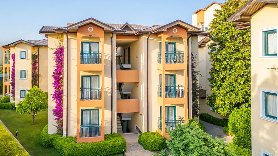 Miramare Queen Hotel