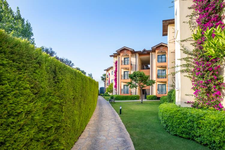 Miramare Queen Hotel