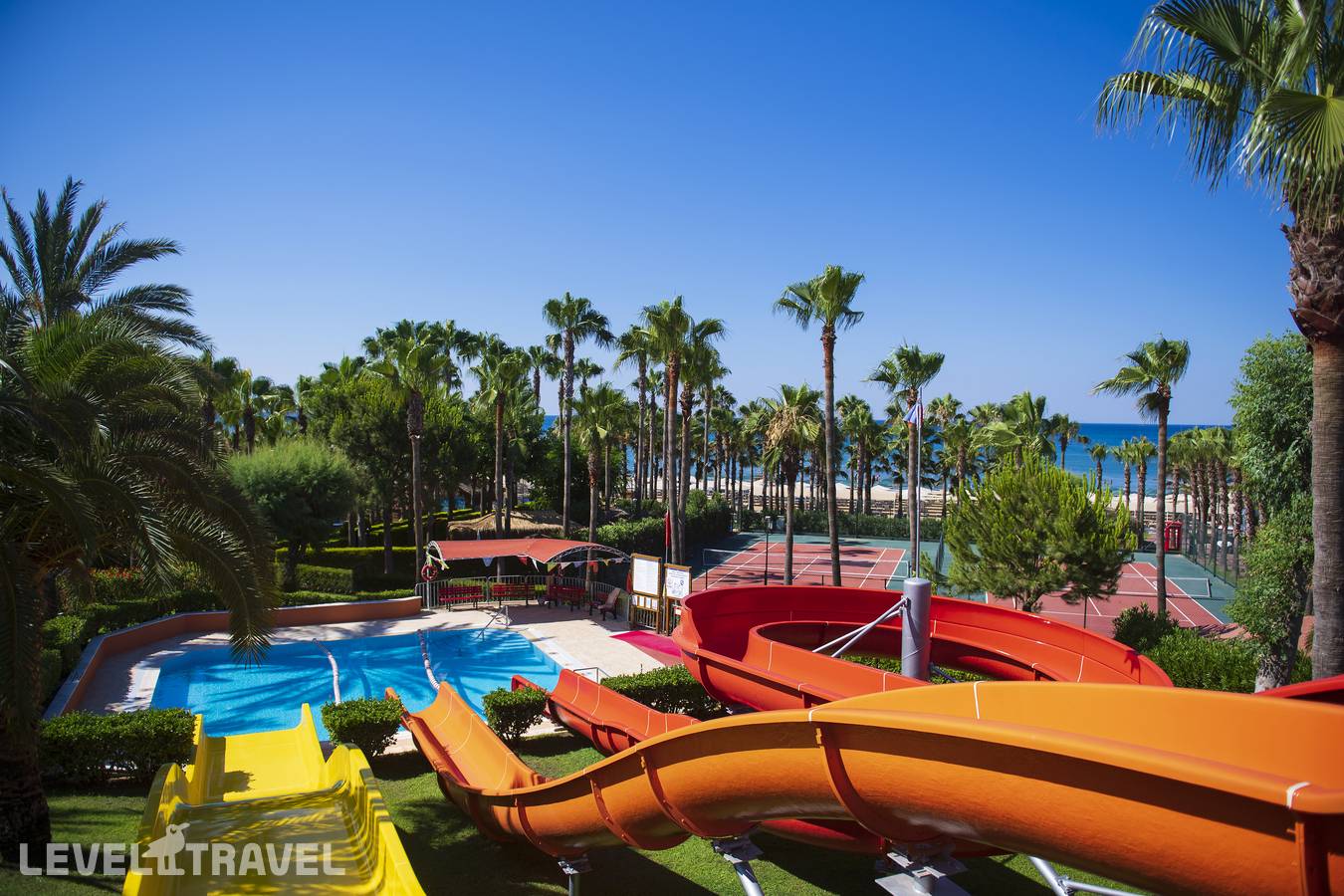 фотографии отеля Miramare Queen Hotel в Турция(Кумкёй) - фото №41