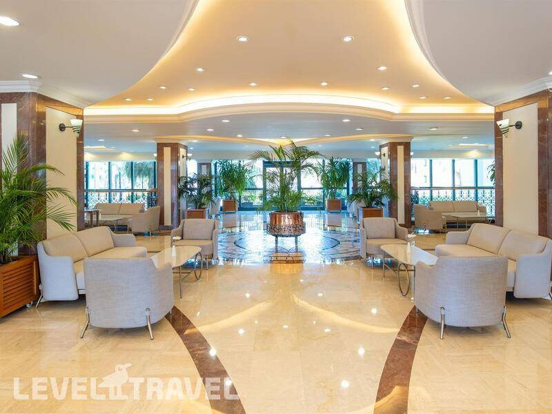 Фотография Miramare Queen Hotel
