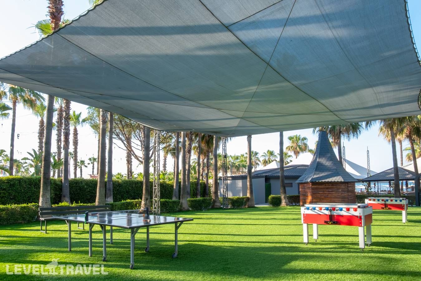 фотографии отеля Miramare Queen Hotel в Турция(Кумкёй) - фото №32