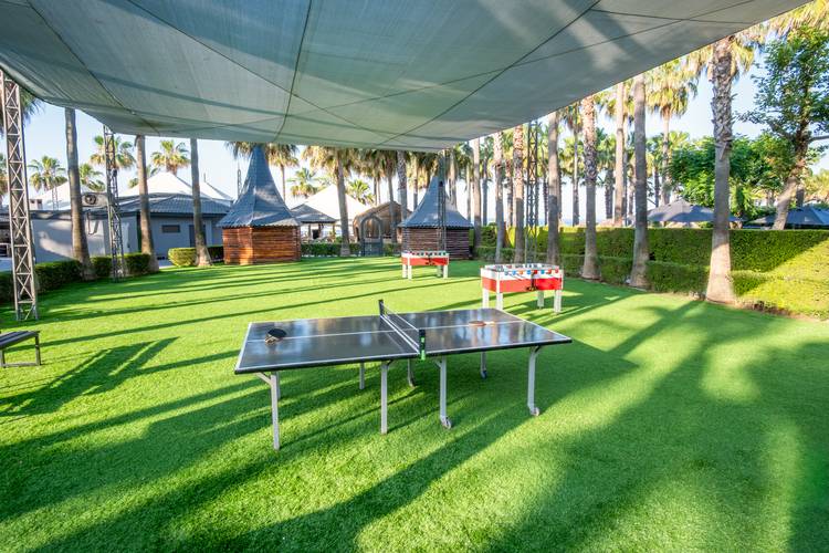 Miramare Queen Hotel