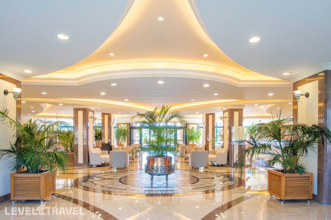 фотографии отеля Miramare Queen Hotel в Турция(Кумкёй) - фото №42