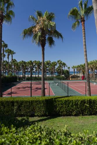 Miramare Queen Hotel