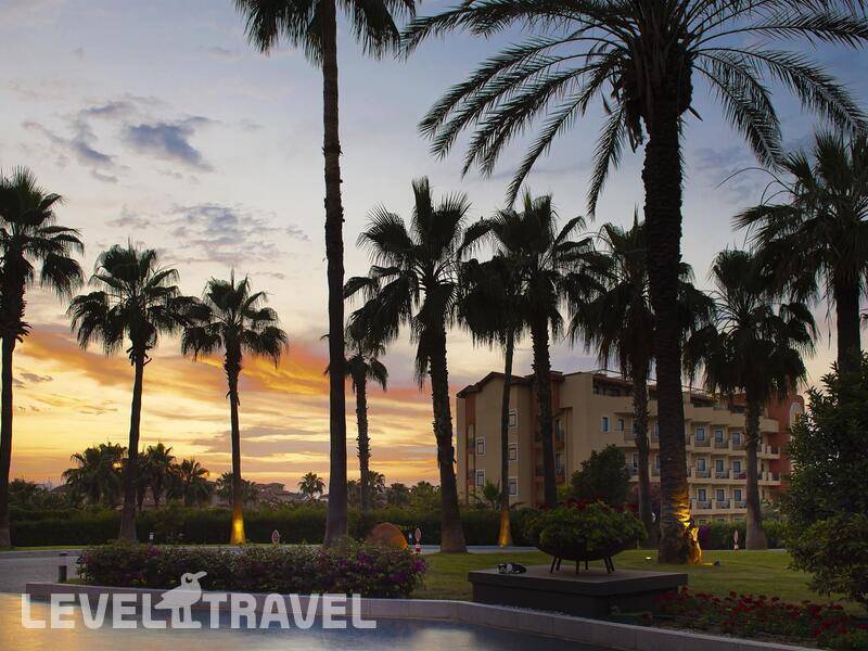 Фотография Miramare Queen Hotel