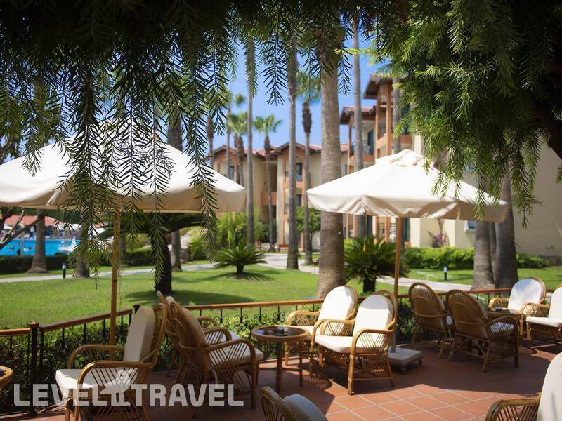 Фотография Miramare Queen Hotel