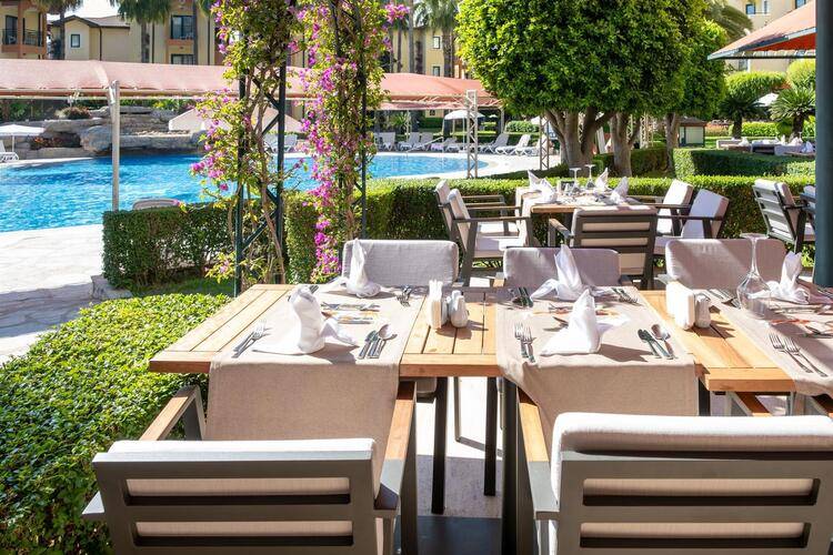 Miramare Queen Hotel
