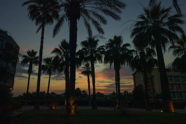 Miramare Queen Hotel