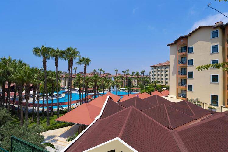 Miramare Queen Hotel