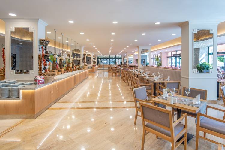 Miramare Queen Hotel