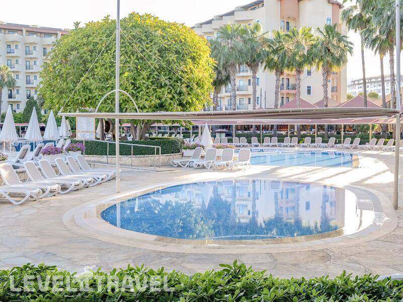 Фотография Miramare Queen Hotel