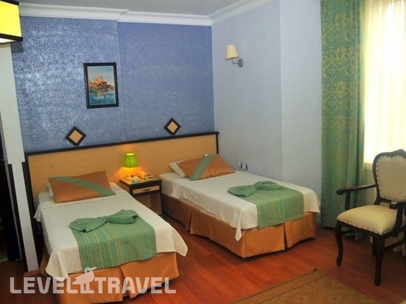Фотография Nasa Flora Hotel
