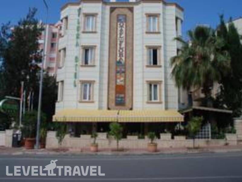 Фотография Nasa Flora Hotel