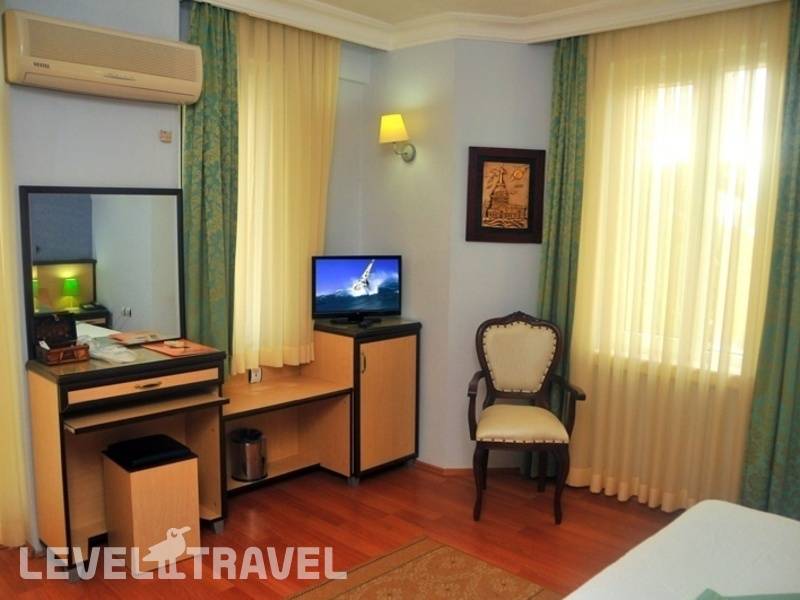 Фотография Nasa Flora Hotel