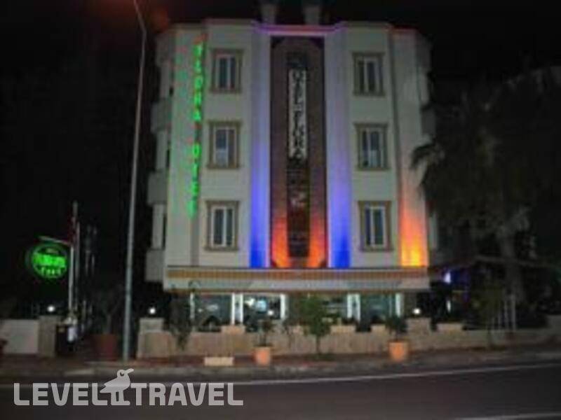 Фотография Nasa Flora Hotel