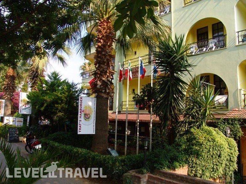 Фотография Blue Island Hotel