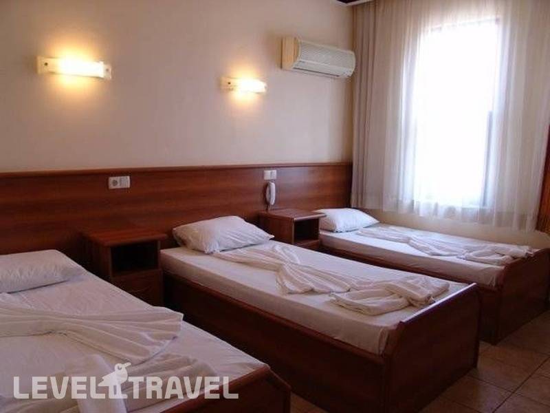 Фотография Blue Island Hotel