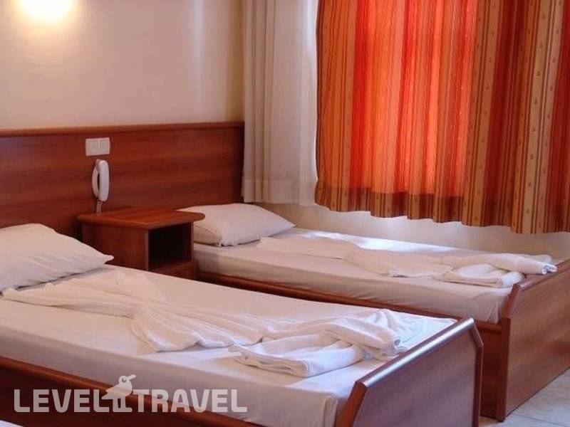Фотография Blue Island Hotel