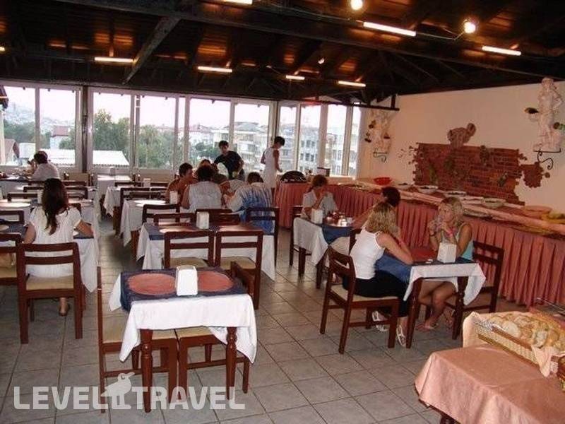 Фотография Blue Island Hotel