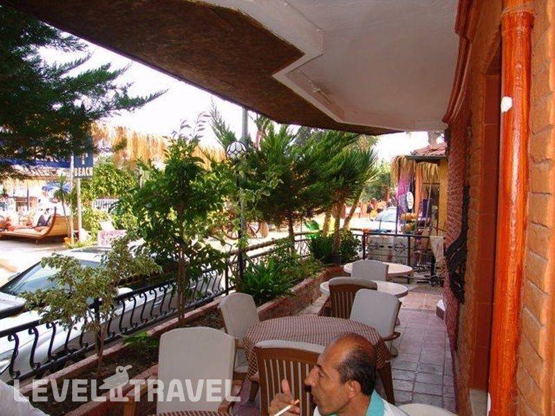 Фотография Blue Island Hotel