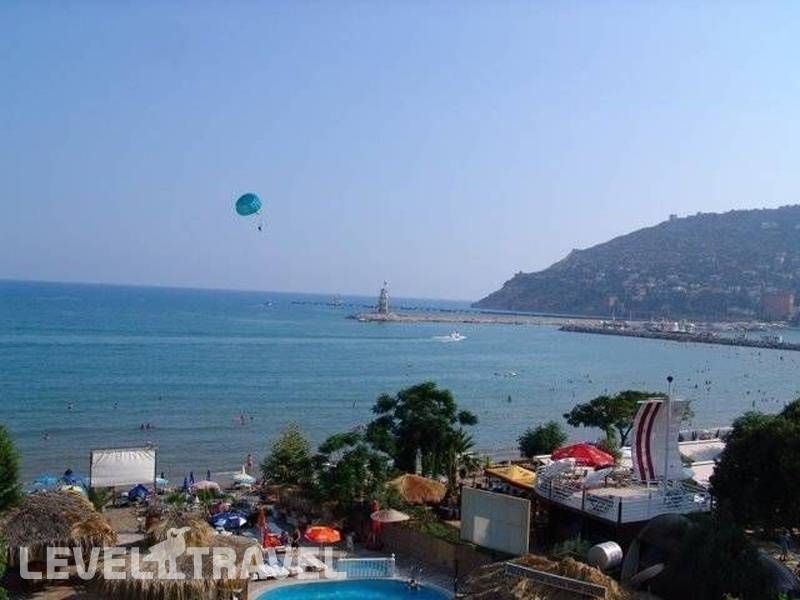 Фотография Blue Island Hotel
