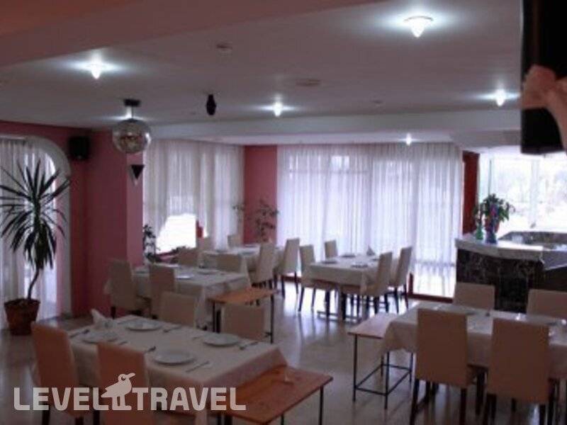 Фотография Panc Hotel