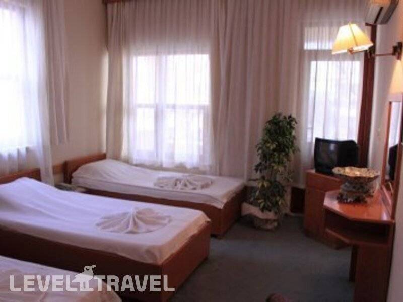 Фотография Panc Hotel