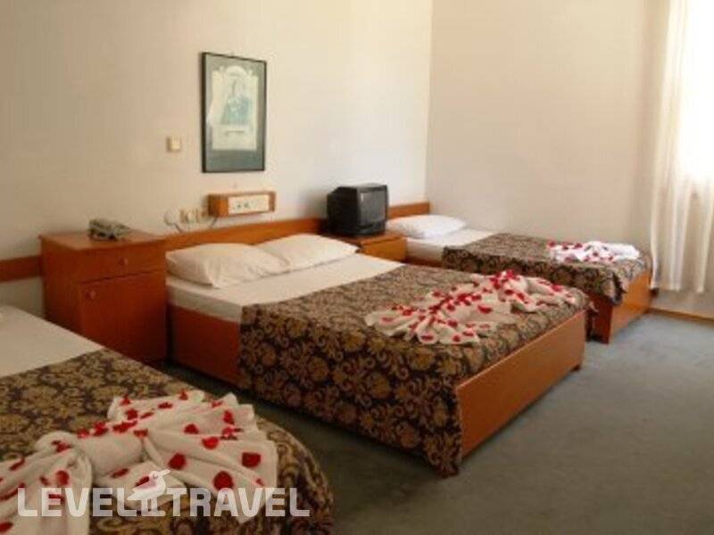 Фотография Panc Hotel