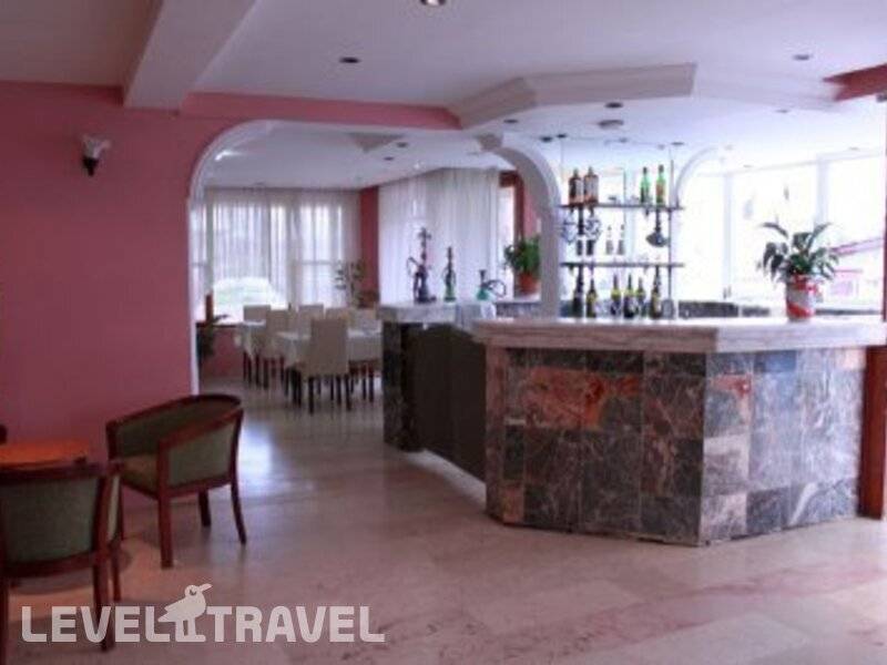 Фотография Panc Hotel