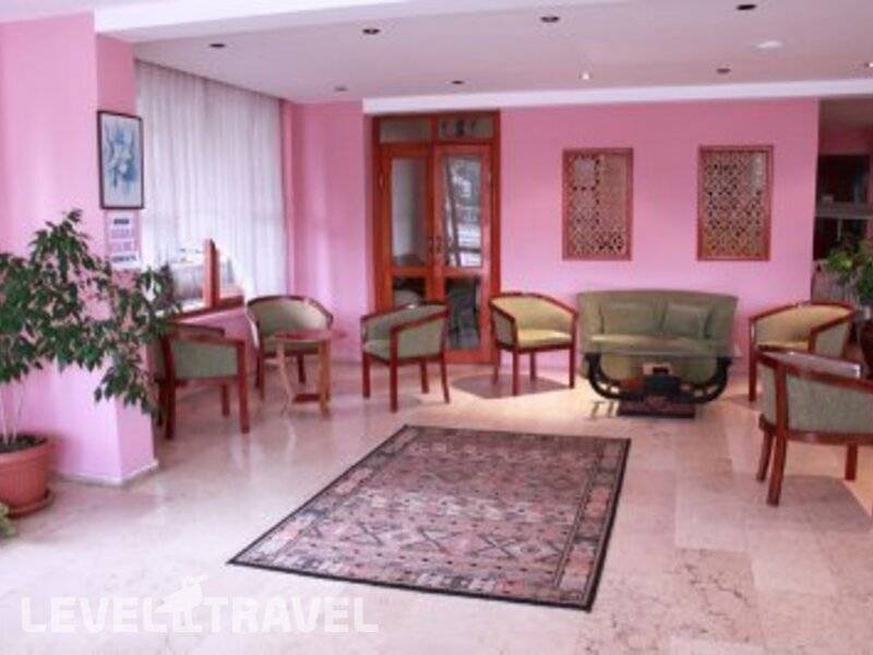 Фотография Panc Hotel