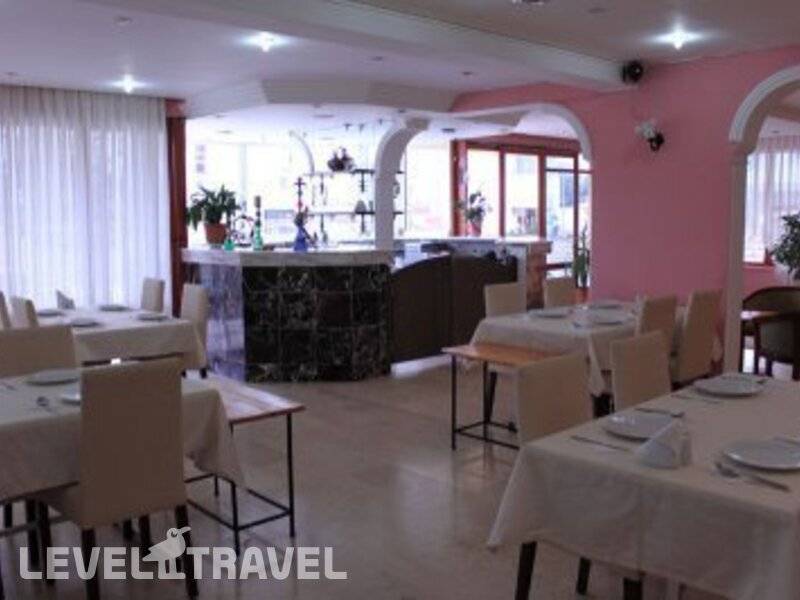 Фотография Panc Hotel