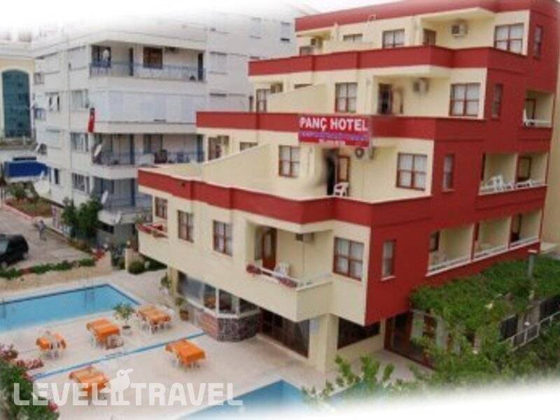 Фотография Panc Hotel