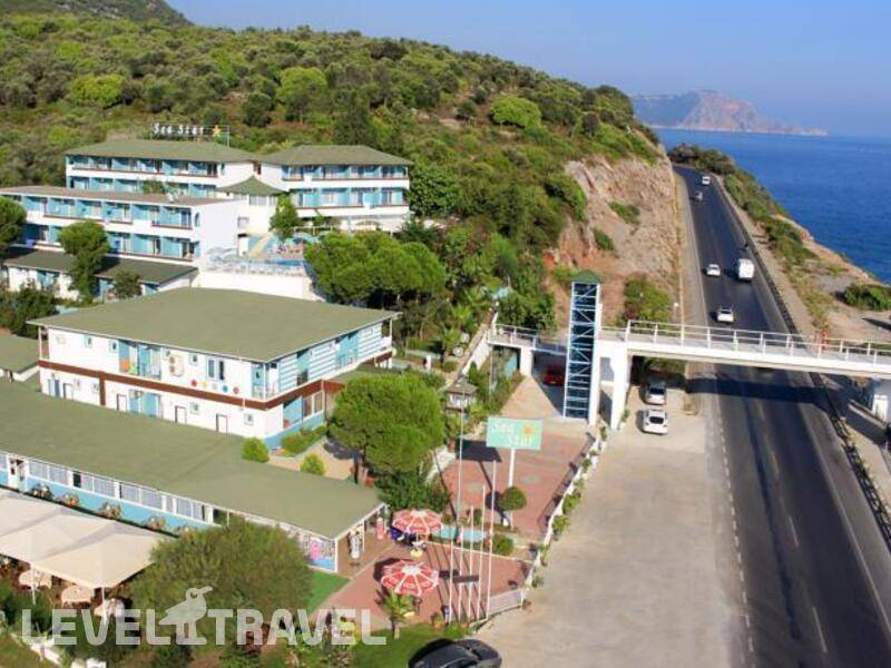 Фотография Sea Star Hotel