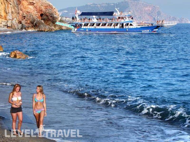 Фотография Sea Star Hotel