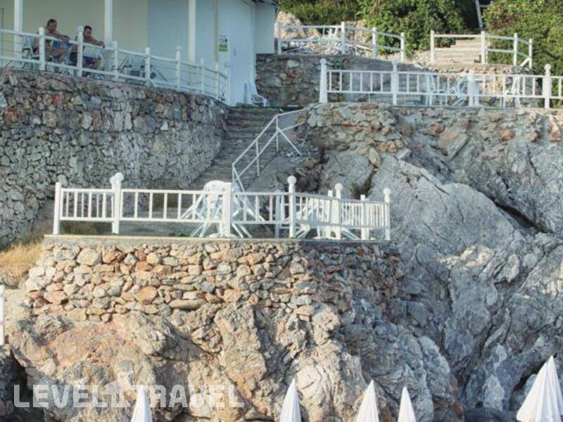 Фотография Sea Star Hotel