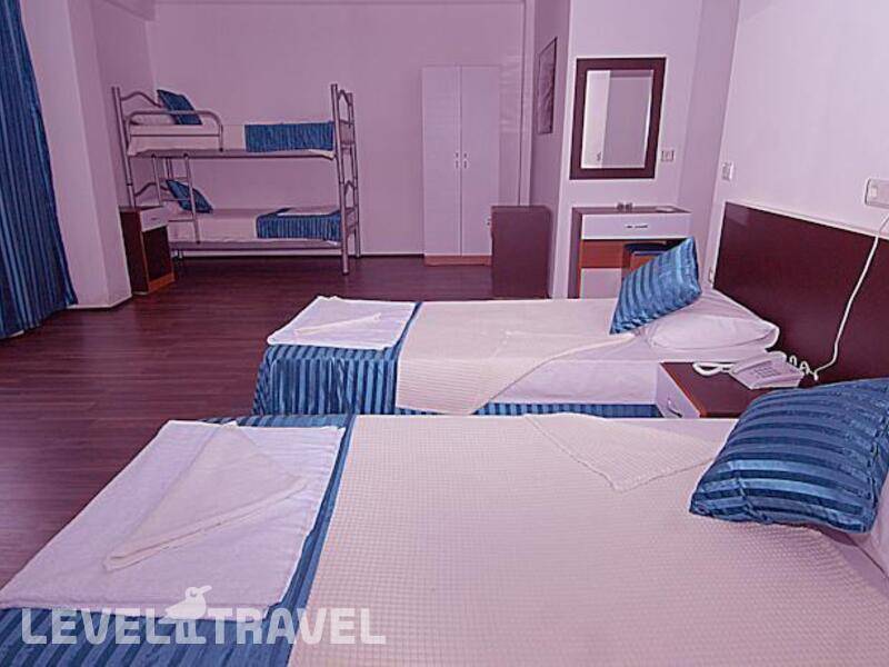 Фотография Sea Star Hotel