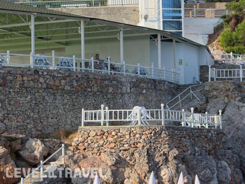 Фотография Sea Star Hotel