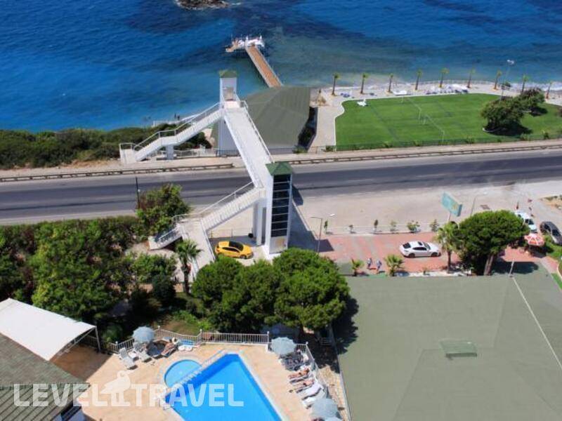 Фотография Sea Star Hotel