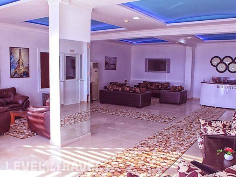 Фотография Sea Star Hotel