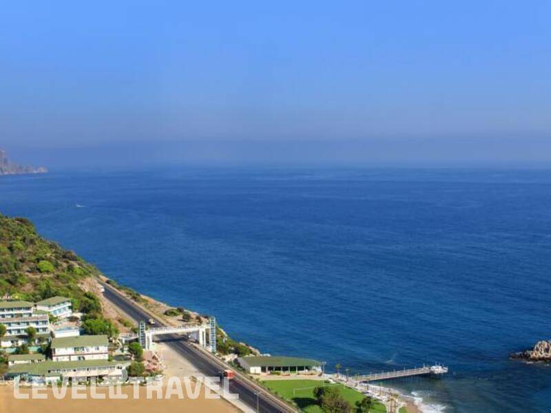 Фотография Sea Star Hotel