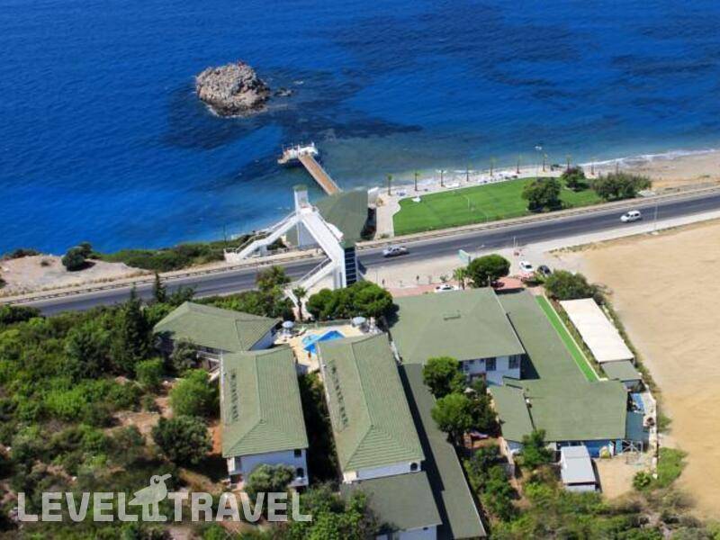 Фотография Sea Star Hotel